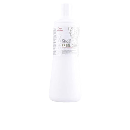 Wella Blondor FREELIGHTS Emulsja 9% 1000ml