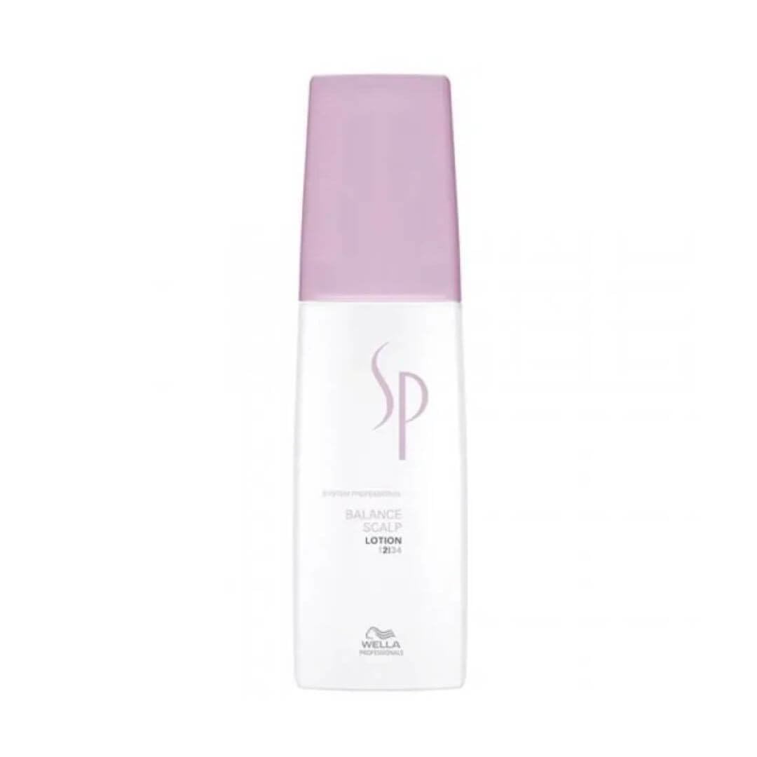 SP Balance Scalp Lotion 125 ml