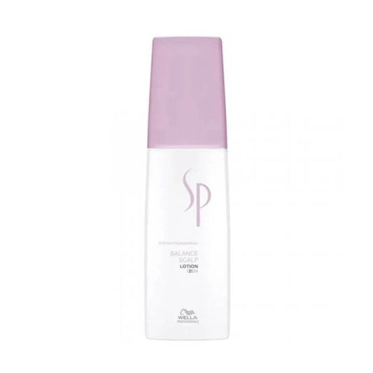 SP Balance Scalp Lotion 125 ml