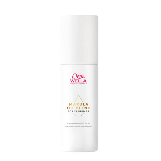 Wella Olejek Marula Ochrona Skóry 150ml NEW