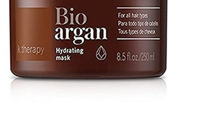 Lakme K.Therapy Bio Argan Mask 250ml
