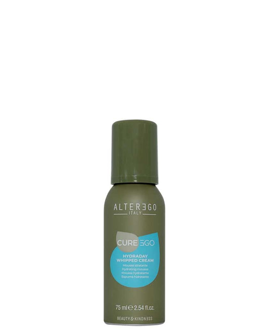 ALTEREGO CureEgo Whipped Cream Pianka 75ml