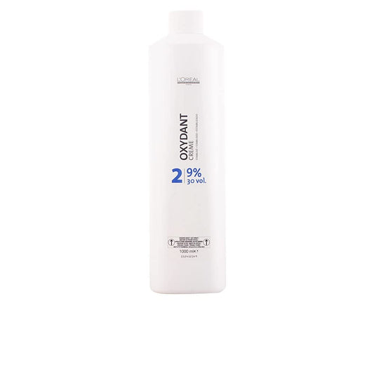 Loreal Oxydant Creme 1000 ml 9%