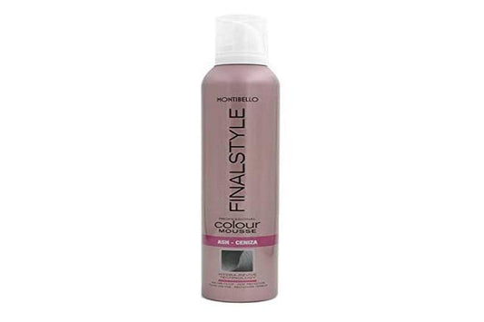 Montibello Finalstyle Popielaty 320 ml