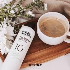 ARTEGO Good Society Glee&Beauty10 Detox Wash 250ml