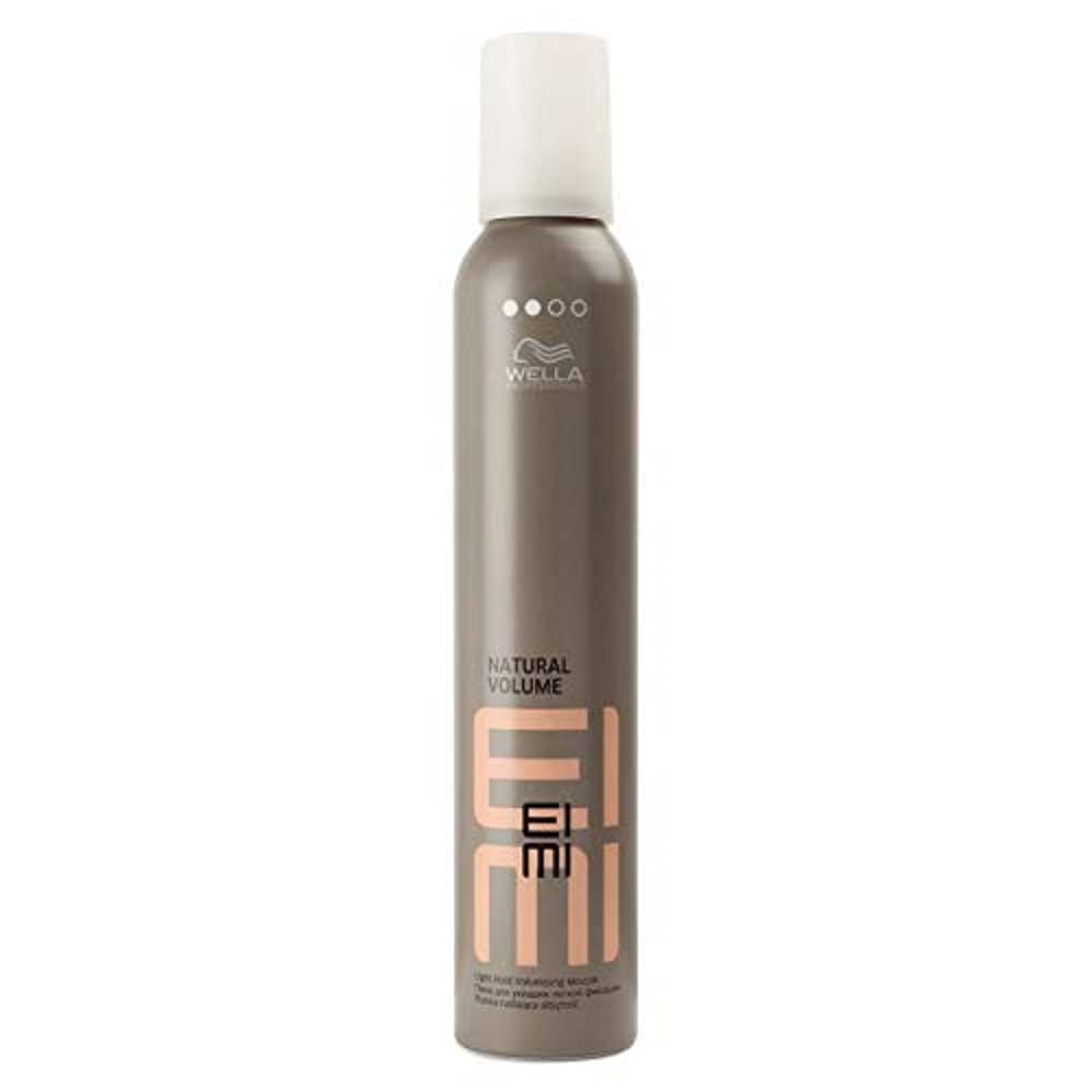 Wella EIMI Natural Volume Pianka 300 ml