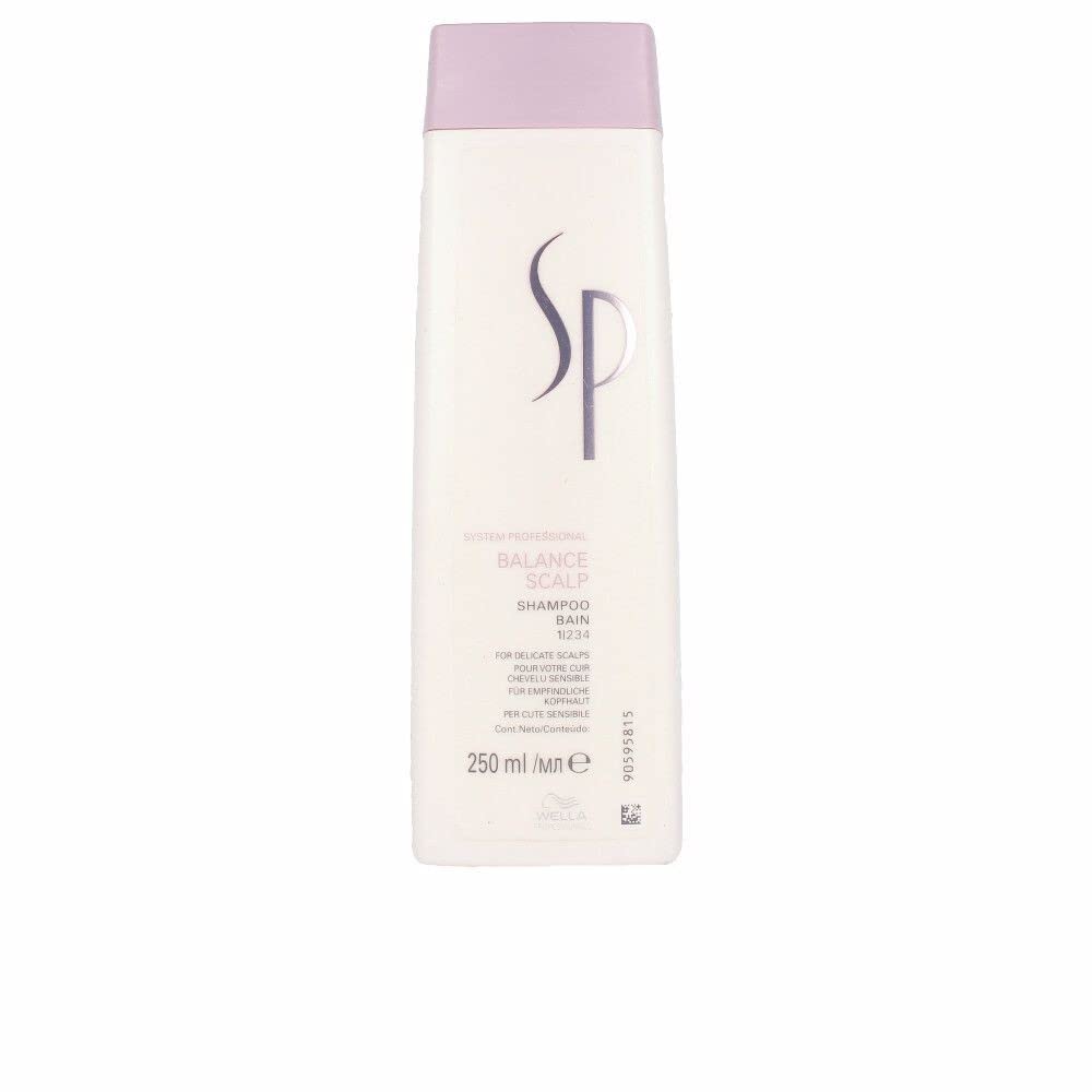 SP Balance Scalp Szampon 250 ml