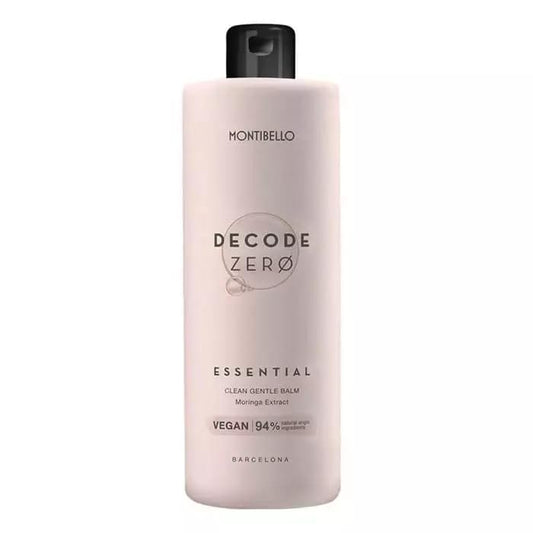 Montibello Decode Zero Essential Balm 750ml