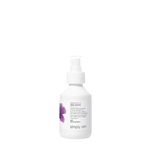 Milk Shake Zen Restructure-In Deep Remedy 150ml