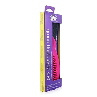 Wet Brush Pro Detangling Comb Pink