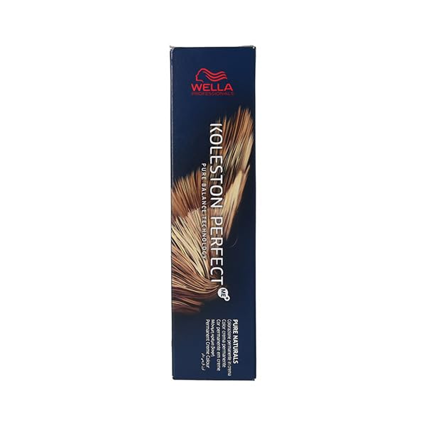 Wella Koleston Me + 60 ml 88/02