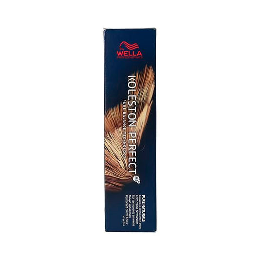 Wella Koleston Me + 60 ml 88/02
