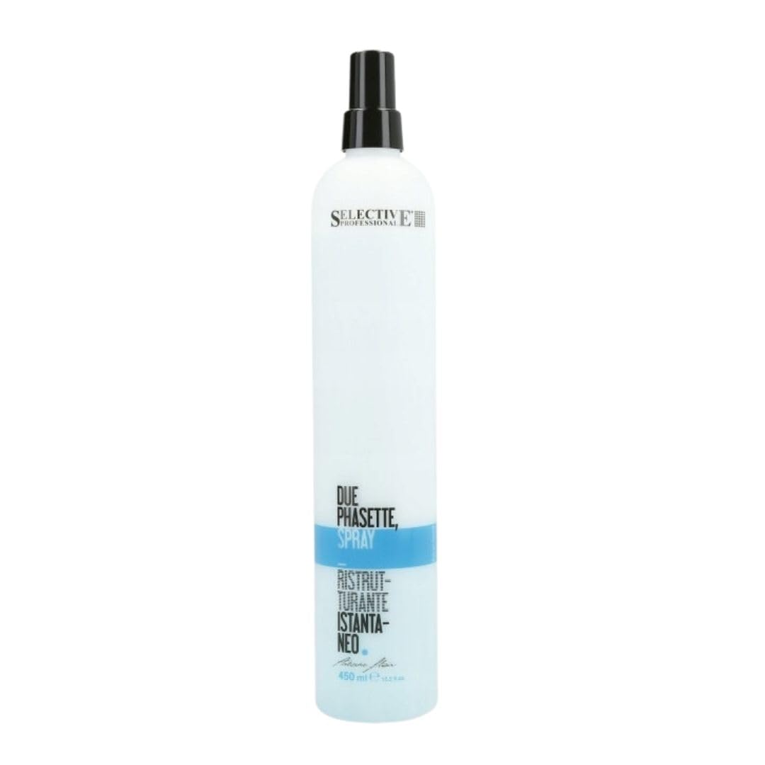 Selective Due Phasette Odżywka Dwufazowa 450ml