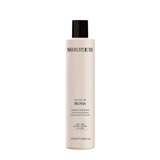 Selective Risana Restructuring Szampon 275ml