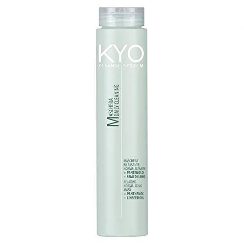 KYO Cleanse System Relaxing Normalizing Mask 250ml