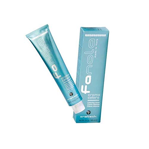 Fanola Farba 100 ml 6.4