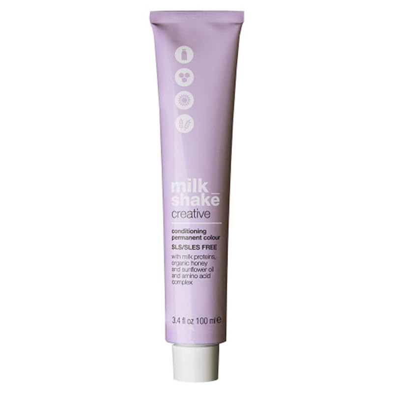 Milk Shake Creative 8.431 Farba 100ml