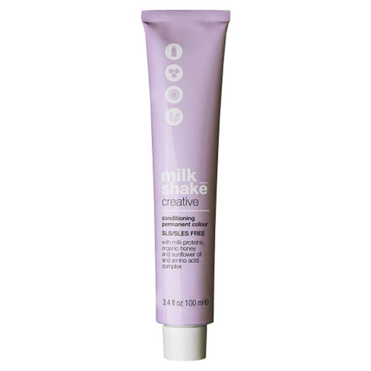 Milk Shake Creative 7.666 Farba 100ml