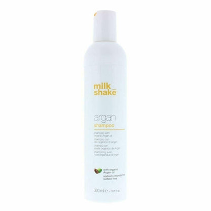 Milk Shake Argan Oil Szampon 300ml