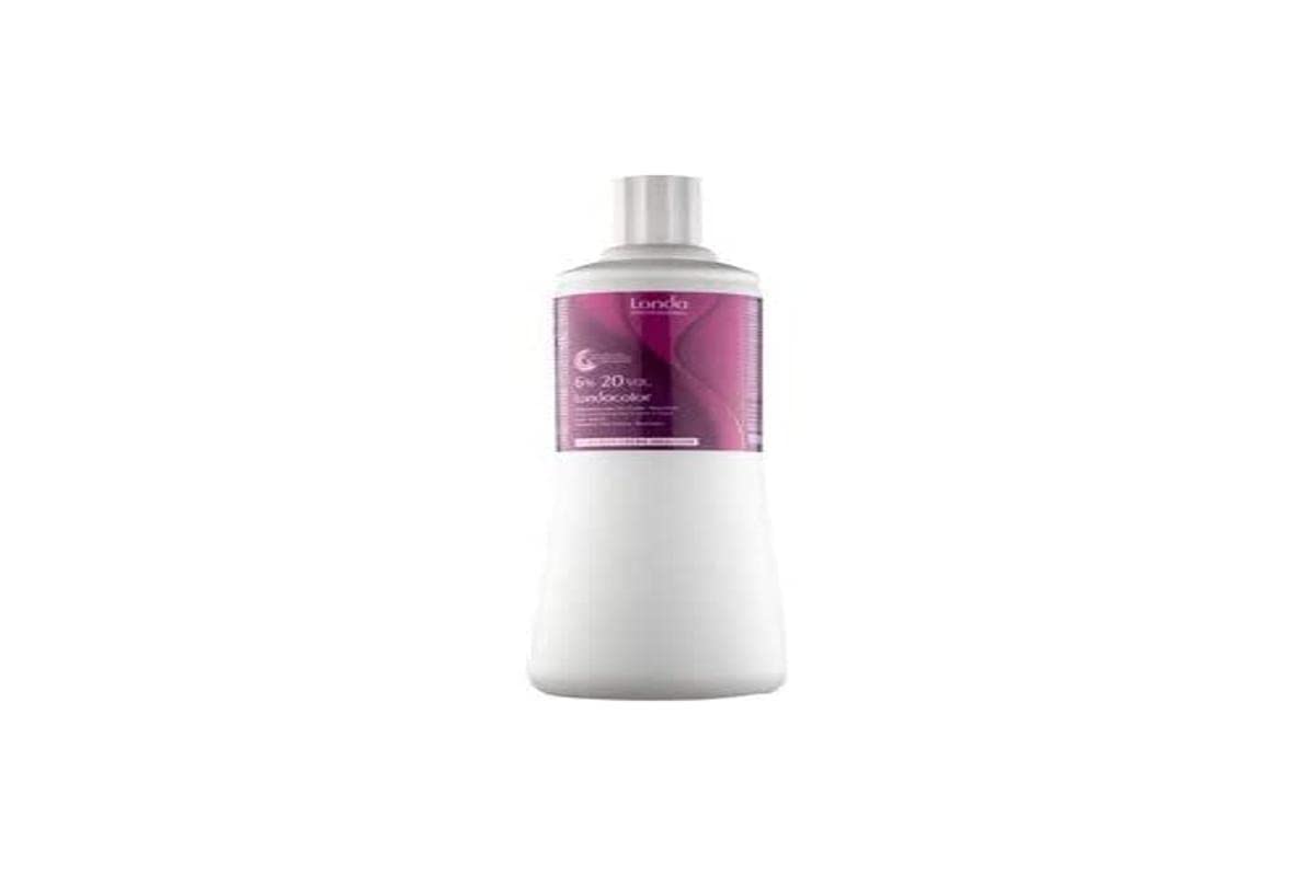 Londa Emulsja Utleniająca 6% (perm) 1000ml