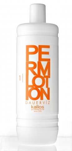 Kallos Perm Lotion 1 500ml