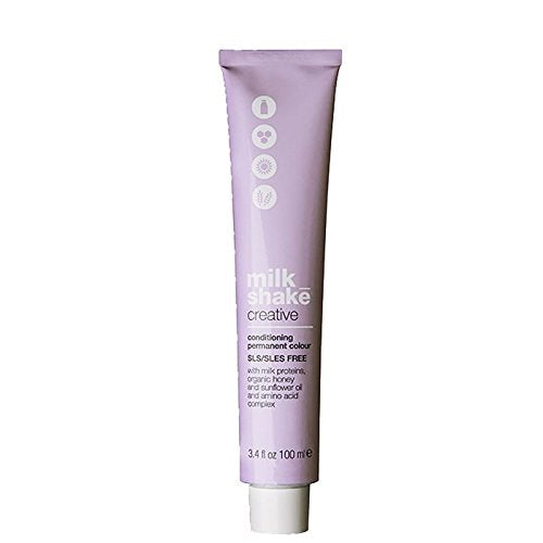 Milk Shake Creative 6.1 Farba 100ml