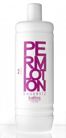 Kallos Perm Lotion 2 500ml