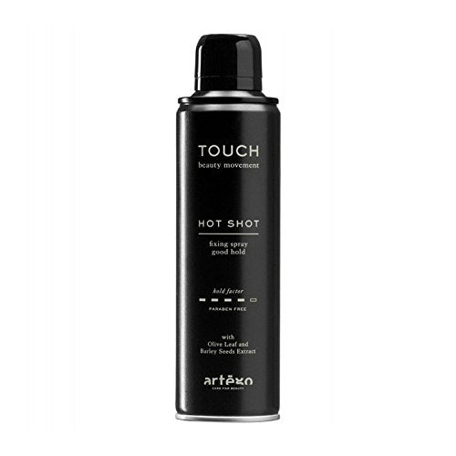 ARTEGO Touch Hot Shot lakier 250ml