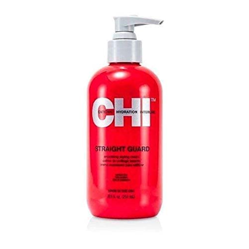 CHI Straight Guard Smoothing Styling Cream 251ml