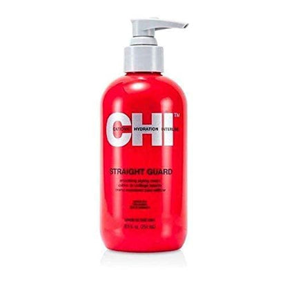 CHI Straight Guard Smoothing Styling Cream 251ml