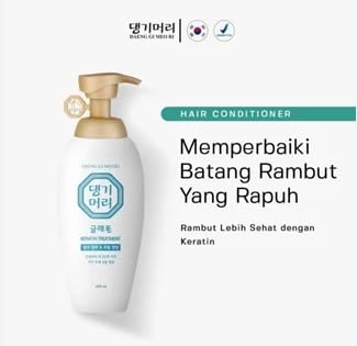 Daeng Gi Meo Ri Glamo Keratin Treatment 400ml