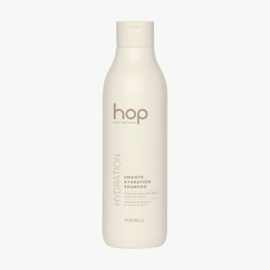 Montibello HOP Smooth Hydration Szampon 1000ml