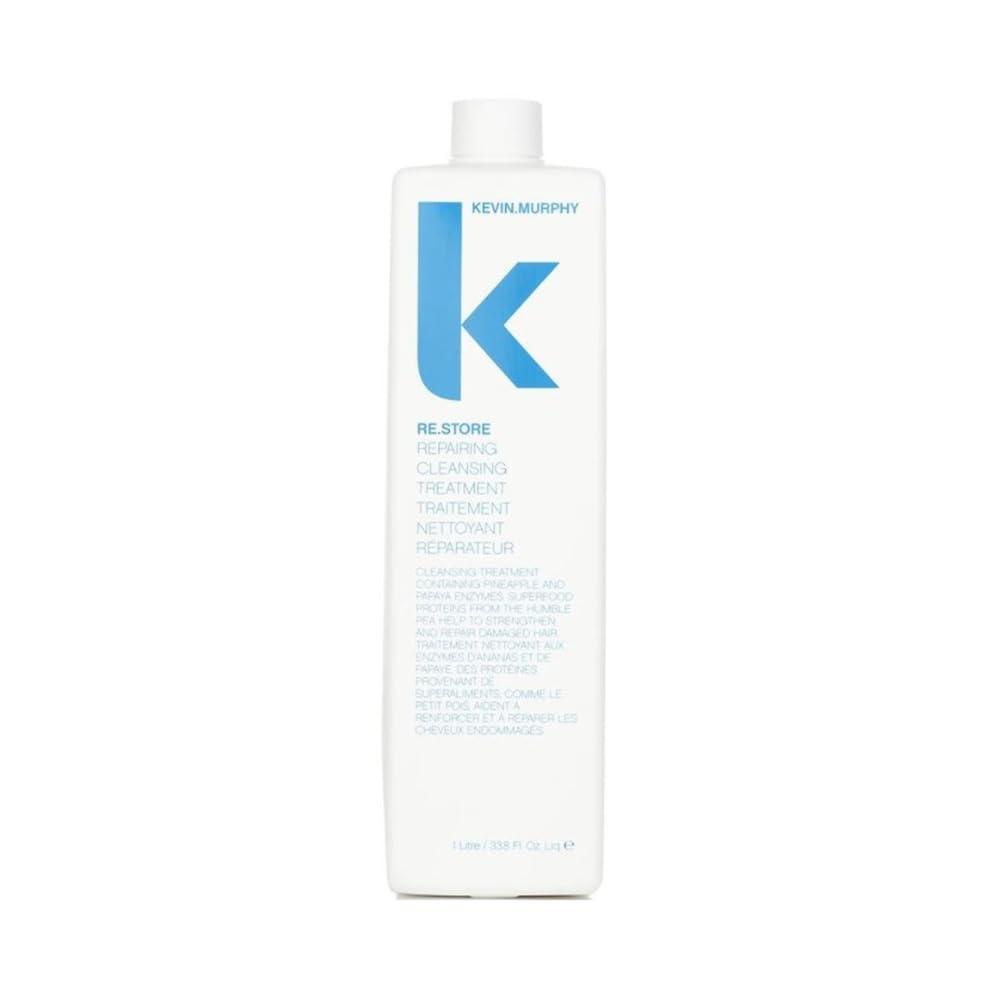Kevin Murphy Re Store Cleansing Treatment 1000ml