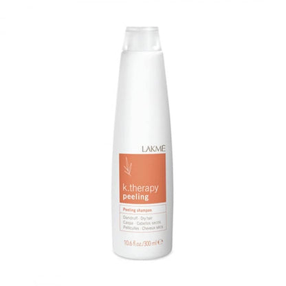 Lakme K.Therapy Peeling Dry Hair Shampoo 300ml