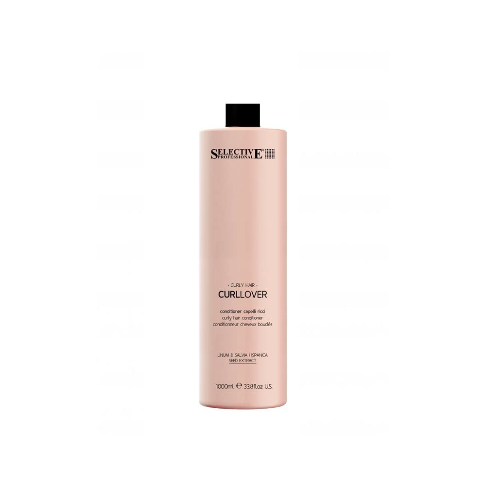 Selective Curly Hair CurlLover Odżywka 1000ml