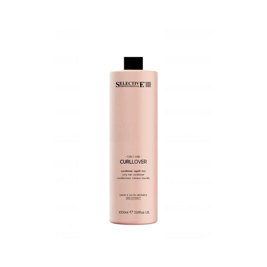 Selective Curly Hair CurlLover Odżywka 1000ml
