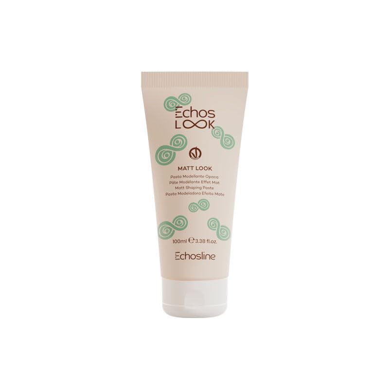 ECHOSLINE Echos Look Matt Look Paste 100ml
