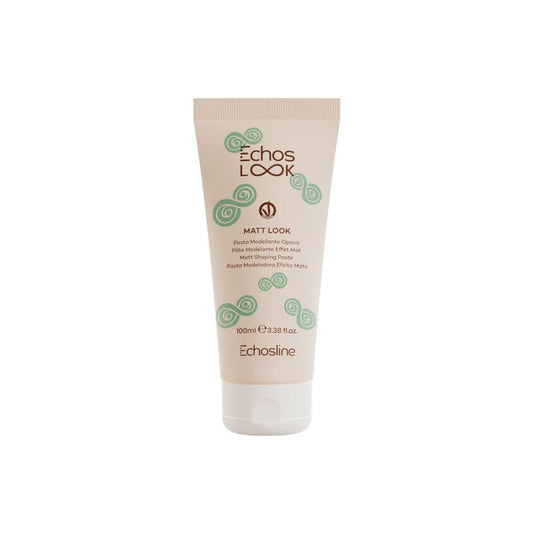 ECHOSLINE Echos Look Matt Look Paste 100ml