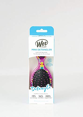Wet Brush Mini Happy Hair Radio
