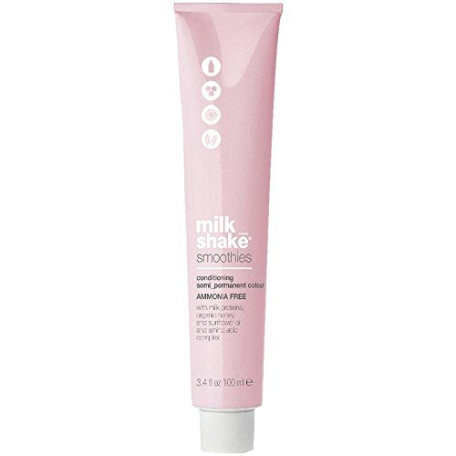 Milk Shake Smoothies Semi-Perm 9.08 Farba 100ml