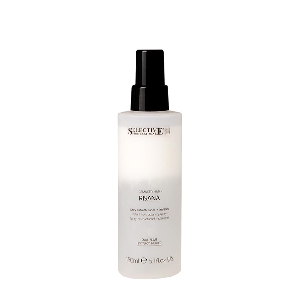 Selective Risana Restructuring 2 Phase Spray 150ml