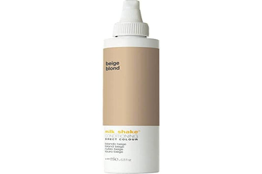 Milk Shake Direct BIONDO BEIGE Farba 100ml