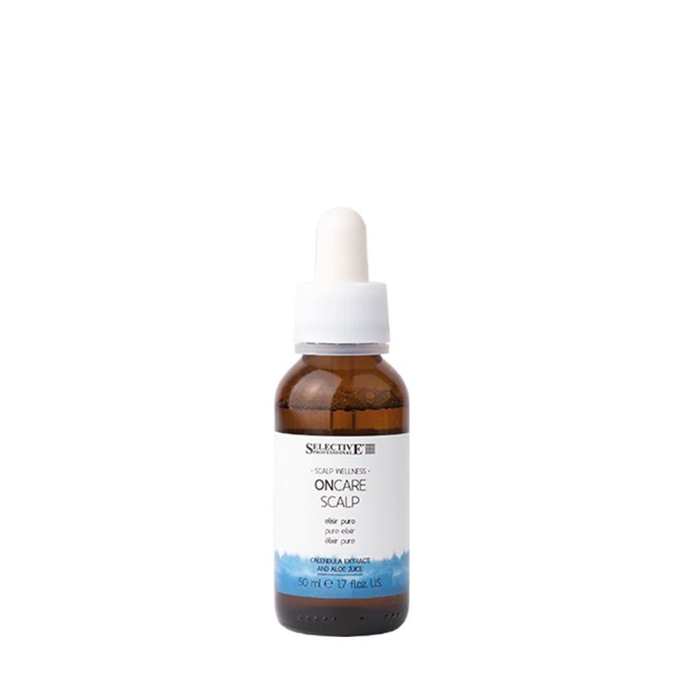 Selective OnCare Scalp Pure Elixir Serum 50ml