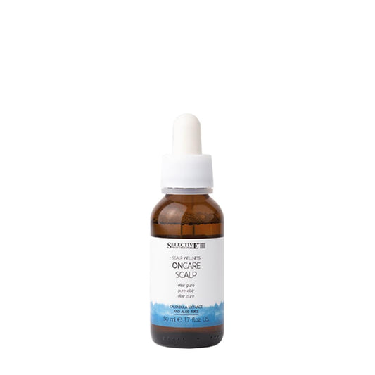 Selective OnCare Scalp Pure Elixir Serum 50ml