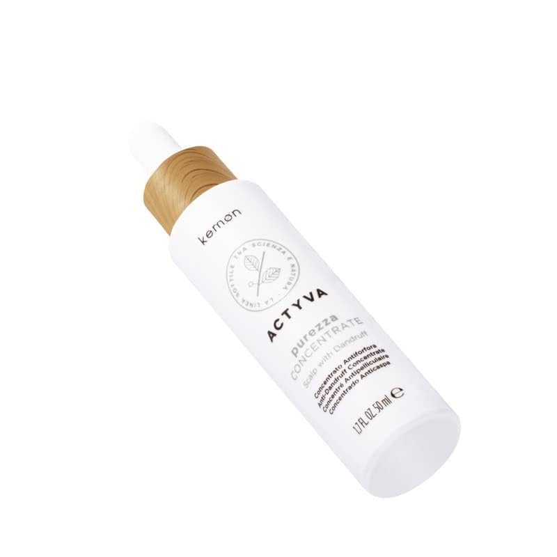 Kemon Actyva Purezza Anti-Dandruff Koncentrat 50ml