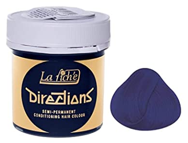 La Riche Directions Midnight Blue 100ml