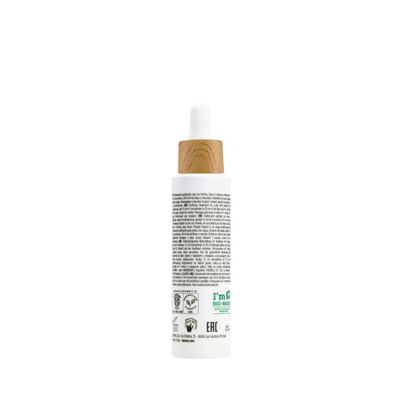 Kemon Actyva Purezza Anti-Dandruff Koncentrat 50ml