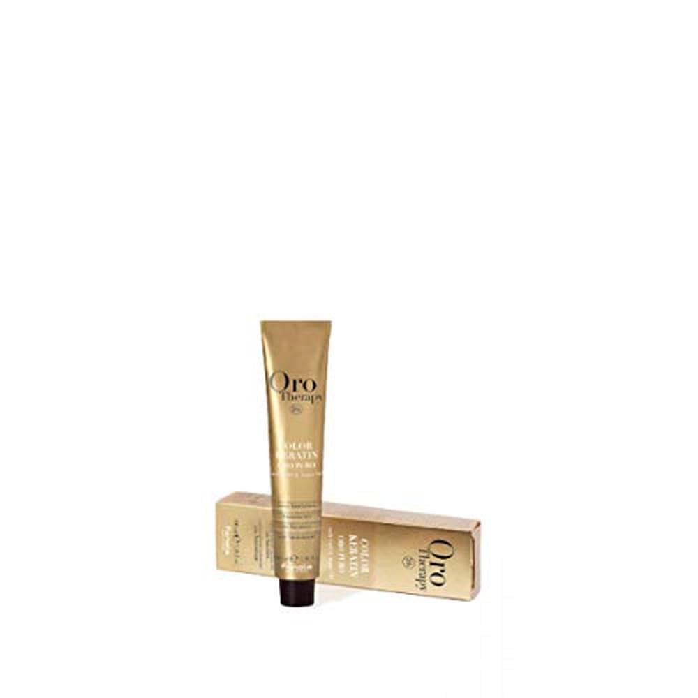 Fanola Oro Therapy Farba 8.34