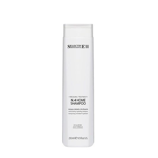 Selective Rebuilding No.4 Home Szampon 250ml