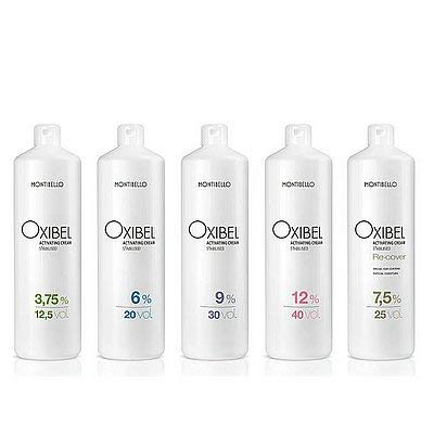 Montibello Oxibel Cream 30 vol 9% 1000 ml
